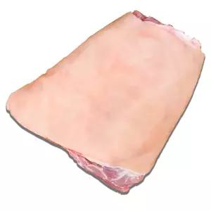 돼지장족 업소용앞발 통족발용 미니족 보쌈 수육용 미정선원육 1개