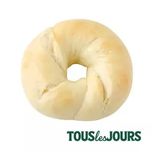 [뚜레쥬르] 기본좋은 쌀 베이글