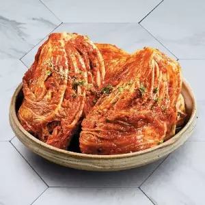 [NS홈쇼핑]요리연구가 이종임 포기김치 10kg[35465482]