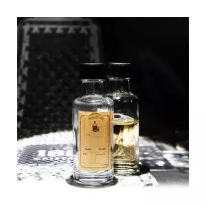 클래식 위스키 바이알 유리병 50ml 양주 와인 커피 위스키소분 유리공병 바이알병
