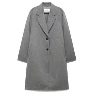 [롯데백화점]나이스클랍 투버튼 핸드메이드 코트 N254XWCA51