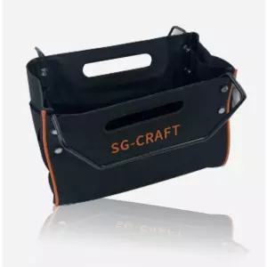 사다리가방 다용도 공구함 정리함 가방 에어컨 설치자재 연장 부품함 