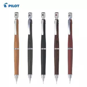 파이롯트 S20 우드 오토메틱 샤프 0.5mm