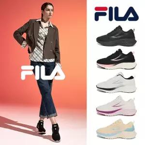 FILA 25FW 에어리보 초경량 러닝화 여성용