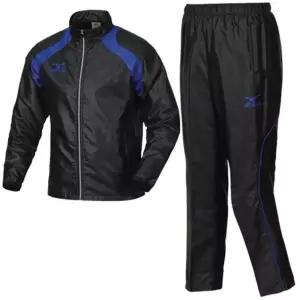 미즈노 우븐 트레이닝 수트(087 82)복 운동 세트 남성 남자운동 츄리닝