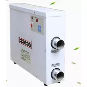 수영장 히터 물데우기 펌프 난방 풀빌라 보일러 급탕기 펜션