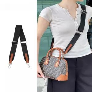 오늘고야드 호환 방돔백 크로스 스트랩 가방끈교체 액세서리