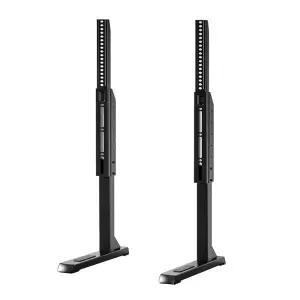 대형TV거치대 테이블용 TV거치대 24~86인치 스탠드형 고중량브라켓 TS-860