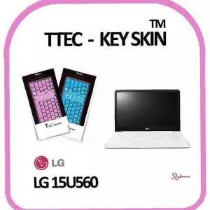 LG전자 노트북 15U560 키스킨 울트라PC 자판인쇄rst607
