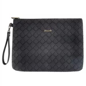 볼빅 Volvik 클러치 파우치백 남자 여성 골프공 손가방