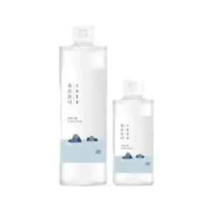 라운드랩 1025 독도 토너 500ml 1개 + 100ml 1개