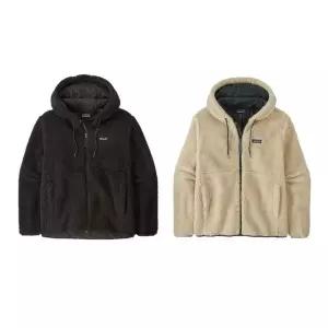 파타고니아 남성 티셔츠 [코리아] 25FW 멘즈 레트로-X 후디 - 23125Q7 SGH