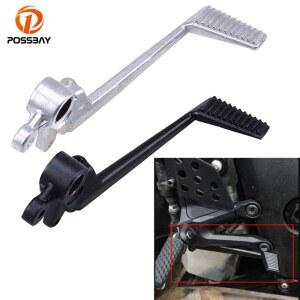 오토바이 뒷 브레이크 풋 페달 레버 Motorcr 스쿠터 핸들 CBR 1000 RR 2004 2005 2006 2007 시스템