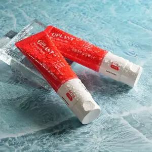 조선제약 큐플란트 순미백 치약 8통 호주 프로폴리스