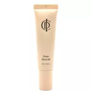 인셀덤 NEW신제품 리뉴얼 아이씨디 뷰티 쉬어 글로우 비비 크림 30g, 1개 (AD)