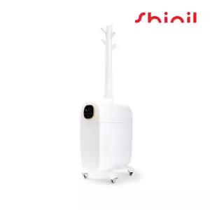 신일 대형 가습기 거실 업소용 초음파 산업용 사무실 대용량 SUH-CH25WH