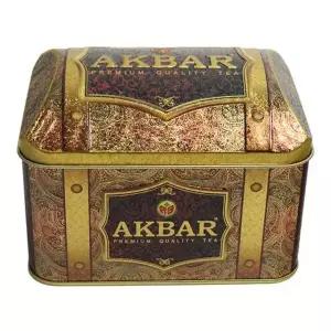 아크바 스트로베리 크림 홍차 - 250g