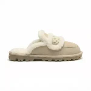 페이퍼플레인 겨울 방한화 블로퍼 털슬리퍼 PP1611