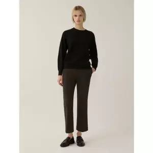 [리스트][겨울]밴딩 기모 팬츠[35612507]