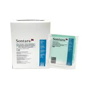 [사은행사 쓰리엠 테이프드림] 듀폰 손타라 수용성 송진포 1박스 12장 e-4586 도색작업 도장면 먼지 탈지포