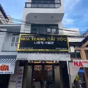 [나트랑] 가성비 토탈 케어 나트랑 이발관 1호점 & 2호점