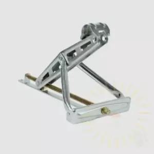 1.2톤 트레일러 2P 캠핑카아웃트리거 캠핑트