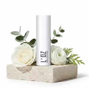 르오즈 하이라이트 퍼퓸 남자 고체 향수 스틱형 우디계열 휴대용 4g