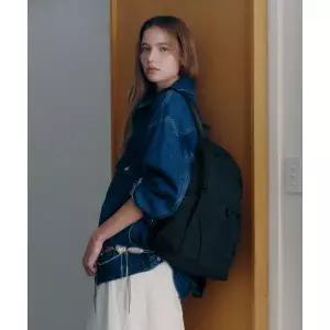 JILL BY JILLSTUART 질바이질스튜어트 조던 스트링 백팩 - 3colors JLBA5F760BK JLBA5F761G2 JLBA6E762I2 4