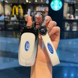 포드 키케이스 키링 포커스 셰이커 엣지 F50 익스플로러 키홀더 몬데오