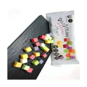 과일 큐브 치즈 8가지맛 24구 아이들 영양 간식 와인 안주 80g 2팩