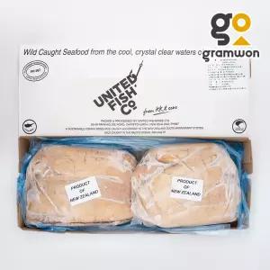 호끼알 G4 5kg 호키알 냉동어란 새꼬리민태알 알탕 동태탕