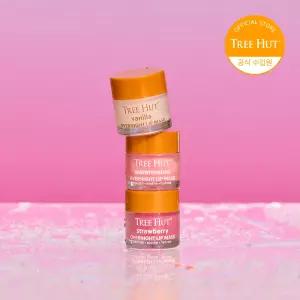 트리헛 오버나이트 립 마스크 17g (3종 택1)