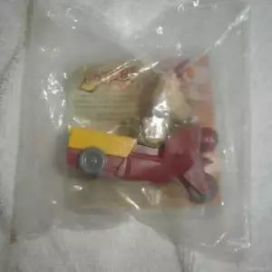 올리버 컴퍼니 버거킹 1996 과속 스쿠터