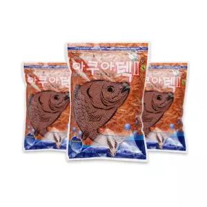 [하프클럽/]유인용 집어제 경원 아쿠아텍 2  낚시떡밥 새우 아미노산 첨가