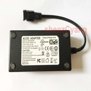 [호환품]CE 인증 제품 고 29V 2A AC/DC 전원 안락 의자 소파 어댑터 변압기 OKIN 같은