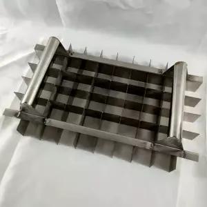 반죽분할기 호떡 베이킹 소분기 분할틀 스텐 월병