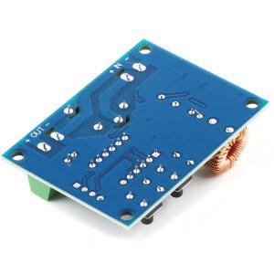 XH M609 12 LOW CUT TAL 24V VOLTAGE DISCONNECT SWITCH 12V DISPLAY DISCHARGE LED LITHIUM FOR OFF BATTERY 36V OVER