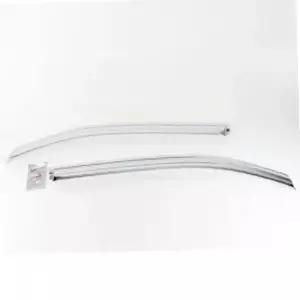 스타렉스 크롬 선바이저 썬바이저 창문 2004