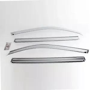 렉스턴W 선바이저 자동차 햇빛 차창가리개