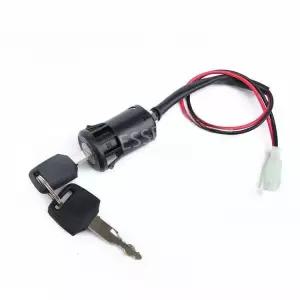 오토바이 부품 바이크 수선 키케이스 키박스 교체 자전거 수리