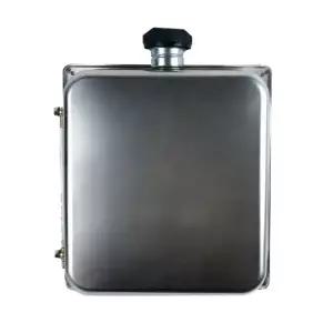 무시동히터 기름통 화물차 탱크 차박 디젤 사각 10L