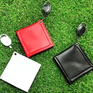 볼타올 포켓 릴클리너 골프 릴타올 골프공타올 (WFJ68AZ)