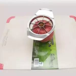 스텐사과커터기 8등분 스테인레스 반영구 심플한 배깎는기계 (WFJ6EC3)