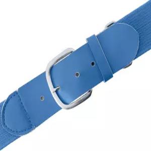 챔피언 스포츠 야구/소프트볼 유니폼 벨트 편안한 스트레치 핏 내구성 있는 신텍스 탭 - 청소년 및 사이즈