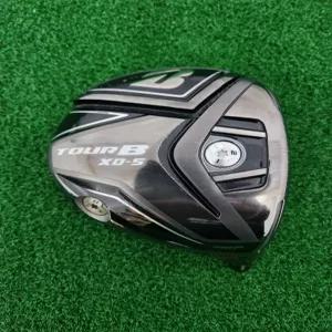 브리지스톤 투어B XD-5 , 9.5도 드라이버헤드 코드 - K005856,...