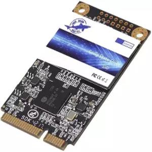 Dogfish SSD Msata 64GB 내장 솔리드 스테이트 드라이브 미니 SATA 디스크 데스크탑 노트북용 고성능 하드