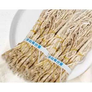 체내 독소 제거 신선약초 국산 황기 1단