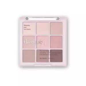 데이지크 섀도우 팔레트 색상 13 쿨 블랜딩