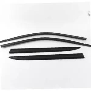 렉스턴 자동차 썬바이저 창문 햇빛 가리개