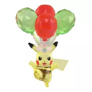 몬스터콜렉션 포켓몬스터 피규어 테라스탈 피카츄 초등학생선물 실내놀이완구 어린이선물